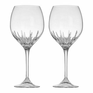 Vera Wang By Wedgwood Duchesse Goblet Set Of 2