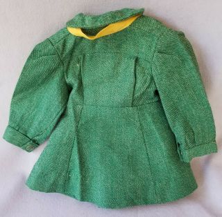 Vintage Tagged Terri Lee Doll Dress Girl Scout 2