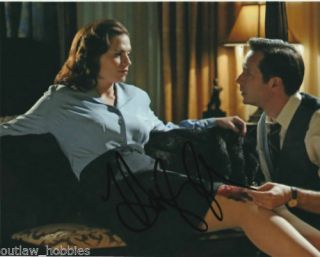 Hayley Atwell Agent Carter Autographed Signed 8x10 Photo 3