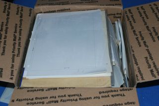 Supplies Dlr Pges Glassine Envelope Packing Bluelakestamps Useful Save$ 2