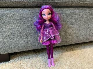 Disney Star Darlings Sage Starling Doll A Star Is Born Displayed Only Euc