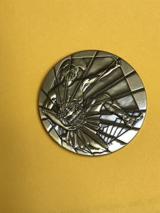 1991 American Numismatic Association Centennial Anniversary Bronze Medal