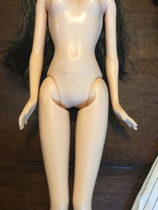 2004 My Scene Shopping Spree Nolee Sephora Nude Doll OOAK Upcycle Pants 3