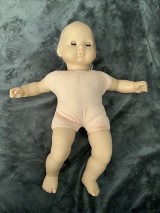 Pleasent Company American Girl Bitty Baby Number 14