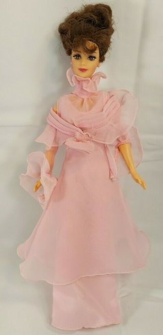 Eliza Doolittle 1995 Barbie