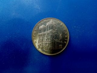 France Medal Monnaie De Paris 2005 T1770