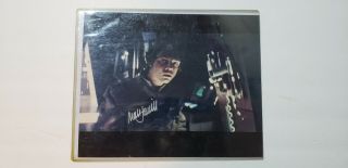 Star Wars Mark Hamill Signed 8x10 Autographed Photo With