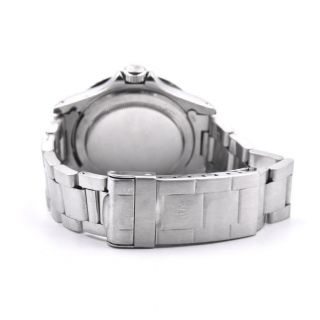 Rolex Stainless Steel Submariner Watch Ref.  16610 3