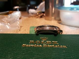 Rolex GMT - Master Pepsi 1675,  Pre - Owned 4