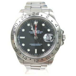Rolex Watch 16570 Explorer 1403351