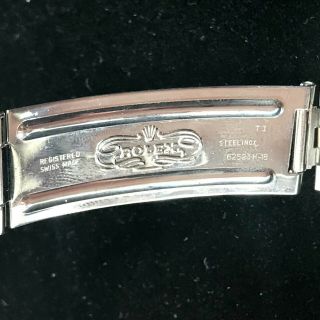Rolex Datejust 16233 S/S 18k Diamond Factory Markers 36mm S Series BOX & CERTS 5