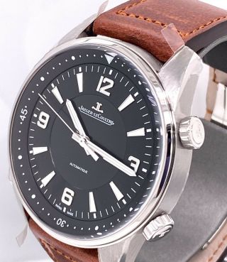Jaeger Lecoultre Jlc Polaris Automatic Watch 41 Mm Q9008471 -