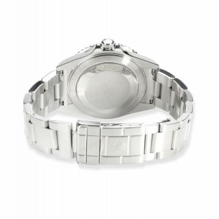 Rolex GMT II 16710 Men ' s Watch in Stainless Steel 4