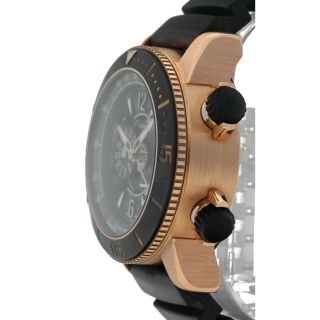 Jaeger - LeCoultre Q1852670 Master Compressor 18k Rose Gold Limited Men ' s Watch 4