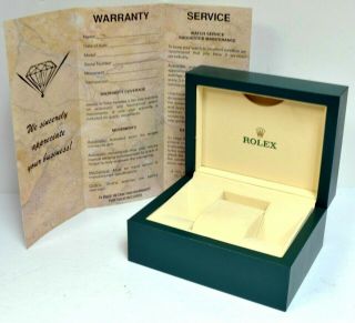 Rolex Datejust II Steel Pave Diamond Roman Dial & Bezel 41mm Watch Box 116334 5