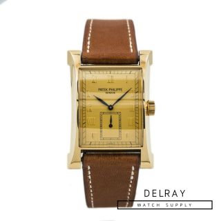 Patek Philippe Pagoda 5500j Limited Edition Watch