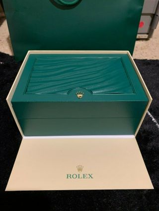Rolex Datejust 41mm 18K White Gold & Steel,  Mother - of - Pearl Dial 126334,  62610 2