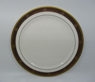 Pickard Luxor Dinner Plate - 10 3/4 " 0511i