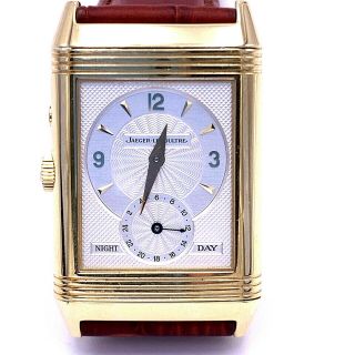 Jaeger - LeCoultre Reverso Duo 270.  1.  54 Watch 3