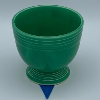 Fiesta Vintage Egg Cup - Light Green