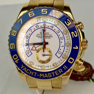 Rolex Yacht - Master 44mm Men 