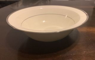 Noritake Bone China 9727 Paris 9.  5 Inch Serving Bowl
