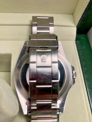 1995 Rolex GMT - Master II 