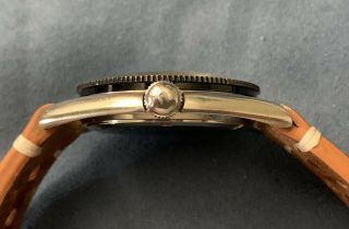Early 1960’s Universal Geneve Polerouter Sub,  Ref.  869116/01 Cond. 2