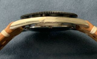Early 1960’s Universal Geneve Polerouter Sub,  Ref.  869116/01 Cond. 3