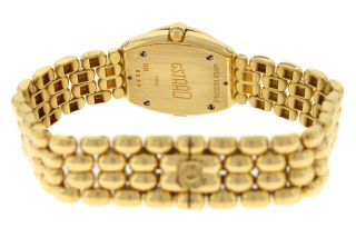 Ladies Chopard Gstaad 32/5120 Quartz 18K Yellow Gold 23MM Watch - 93 GRAMS GOLD 6