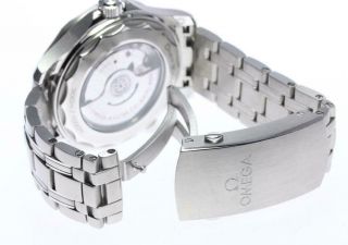 OMEGA Seamaster300 210.  30.  42.  20.  03.  001 Coaxial Automatic Men ' s Watch_594096 4