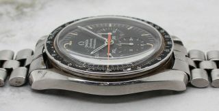 Vintage Omega Speedmaster Pre - Moon Chronograph Wristwatch 145.  022 - 69 Cal.  861 NR 5