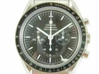 Omega Speedmaster Professional Moonwatch 3573.  50 Chronograph Limited