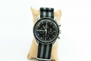 Vintage Omega Speedmaster Moonwatch Ref.  145.  022 - 69 W/ Don Bezel