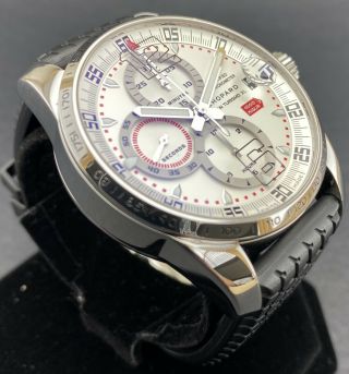 Chopard Mille Miglia Gran Turismo XL 44mm Box/Papers 168459 - 3009 $9.  1K MSRP 3