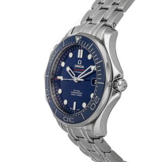 Omega Seamaster Diver 300m Auto 41mm Steel Mens Watch Date 212.  30.  41.  20.  03.  001 3