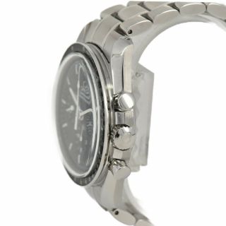 OMEGA Speed master professional 3570.  50 Cal1861 Hand Winding Men ' s Watch N 95029 3