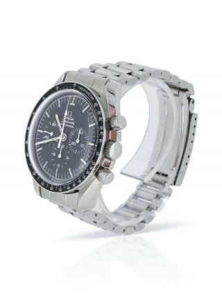 1974 OMEGA SPEEDMASTER MOONWATCH 145.  022 – WATCH ONLY – 12 - MONTH 2