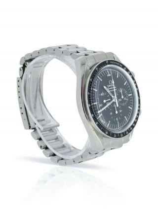 1974 OMEGA SPEEDMASTER MOONWATCH 145.  022 – WATCH ONLY – 12 - MONTH 3