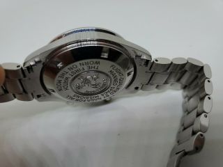 OMEGA Speed master Professional Moon watch 6