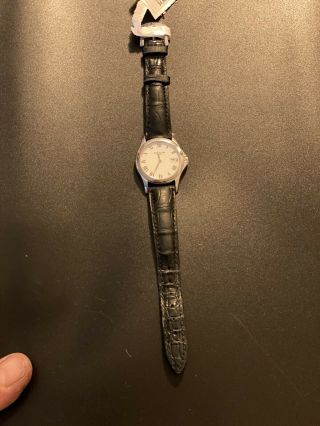 Patek Philippe Calatrava 4906g001 Wrist Watch For Women