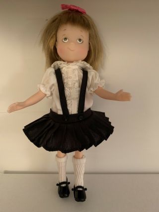 Madame Alexander Eloise Doll 9 Inches In