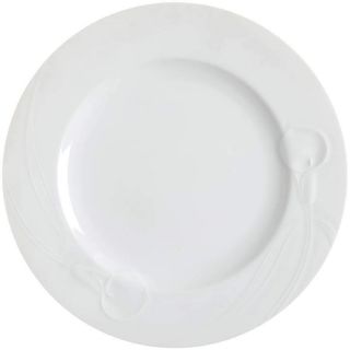 Mikasa Classic Flair White Dinner Plate 369004