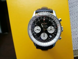 Breitling Chronometre Navitmer - A23322 -