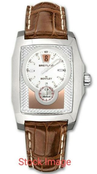 Breitling For Bentley Automatic Flying B Men 