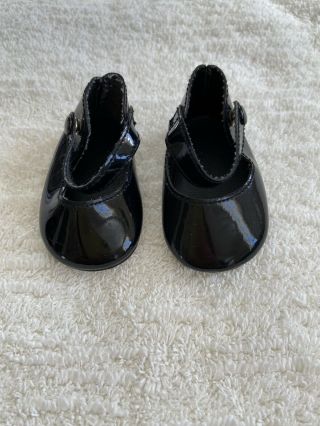 American Girl Samantha Or Molly Mary Janes Shoes From Shoes And Socks Set