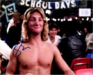 Sean Penn Signed 8x10 Photo Picture Autographed Pic Includes