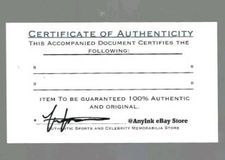 Jon Bernthal Signed Autograph The Punisher Star MARVEL 8x10 Photo 2