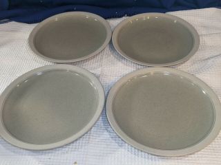 Mikasa Stone Craft Mesa Verde Cf402 Dinner Plates Set Of 4