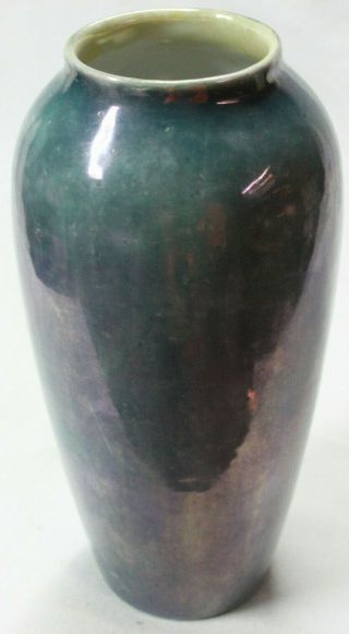 Antique Bernardaud B&co France Limoges Vase
